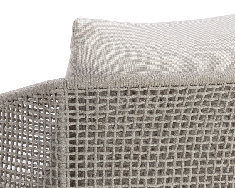 Capri Dining Armchair