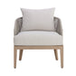 Capri Lounge Chair