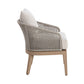 Capri Lounge Chair