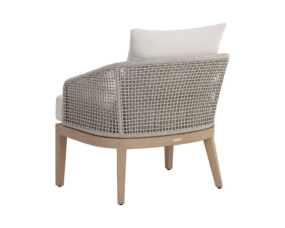 Capri Lounge Chair