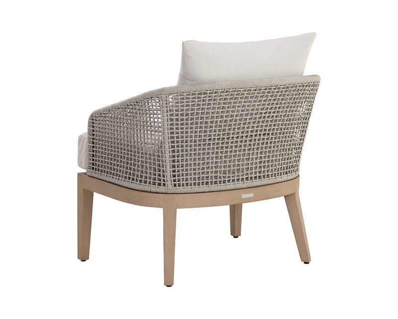 Capri Lounge Chair