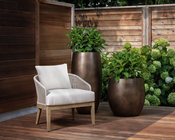 Capri Lounge Chair