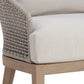 Capri Lounge Chair
