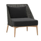 Andria Lounge Chair