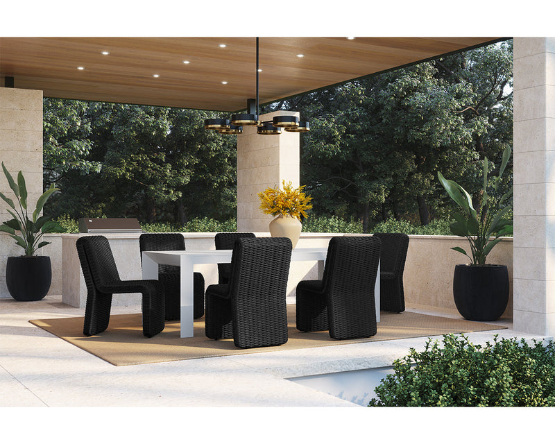 Merano Dining Table
