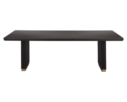 Kalla Dining Table - 96" - Rectangular