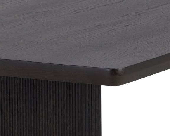 Kalla Dining Table - 96" - Rectangular