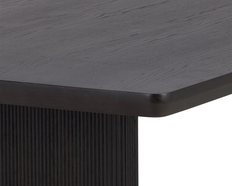 Kalla Dining Table - 96" - Rectangular
