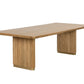 Kalla Dining Table - 96" - Rectangular
