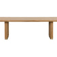 Kalla Dining Table - 96" - Rectangular