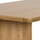 Kalla Dining Table - 96" - Rectangular