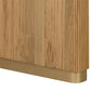 Kalla Dining Table - 96" - Rectangular