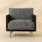 Ashi Armchair