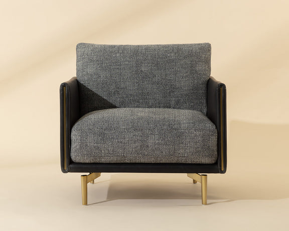 Ashi Armchair
