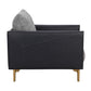 Ashi Armchair