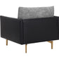 Ashi Armchair