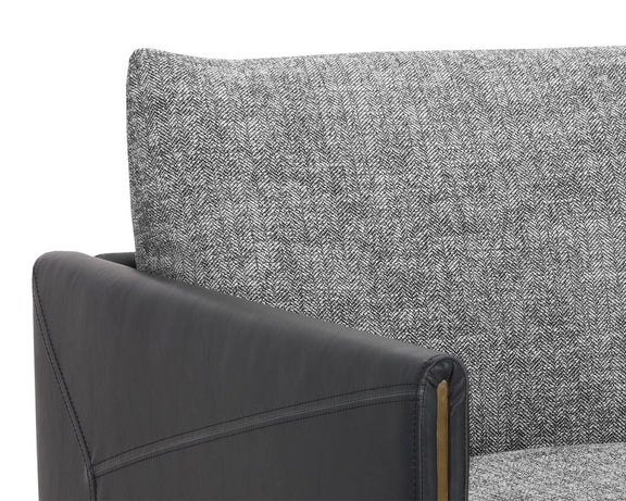 Ashi Armchair