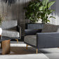 Ashi Armchair