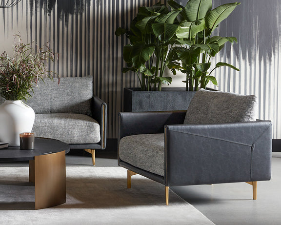 Ashi Armchair