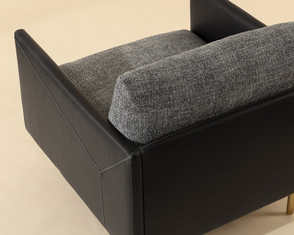 Ashi Armchair