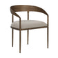 Zanatta Dining Armchair