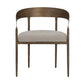 Zanatta Dining Armchair