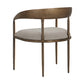 Zanatta Dining Armchair