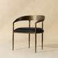 Zanatta Dining Armchair