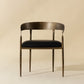 Zanatta Dining Armchair