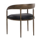 Zanatta Dining Armchair