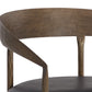 Zanatta Dining Armchair