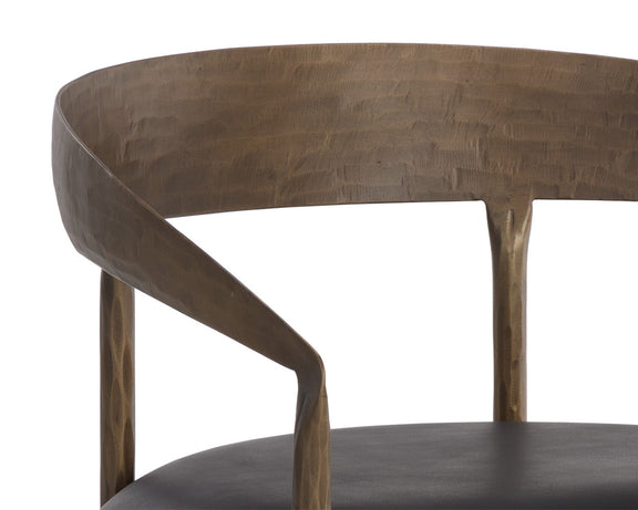 Zanatta Dining Armchair