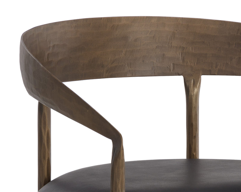 Zanatta Dining Armchair