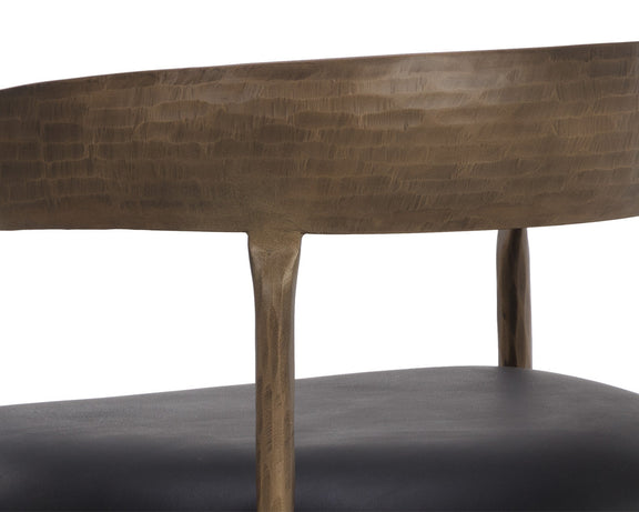 Zanatta Dining Armchair