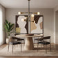 Zanatta Dining Armchair