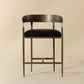 Zanatta Counter & Bar Stool