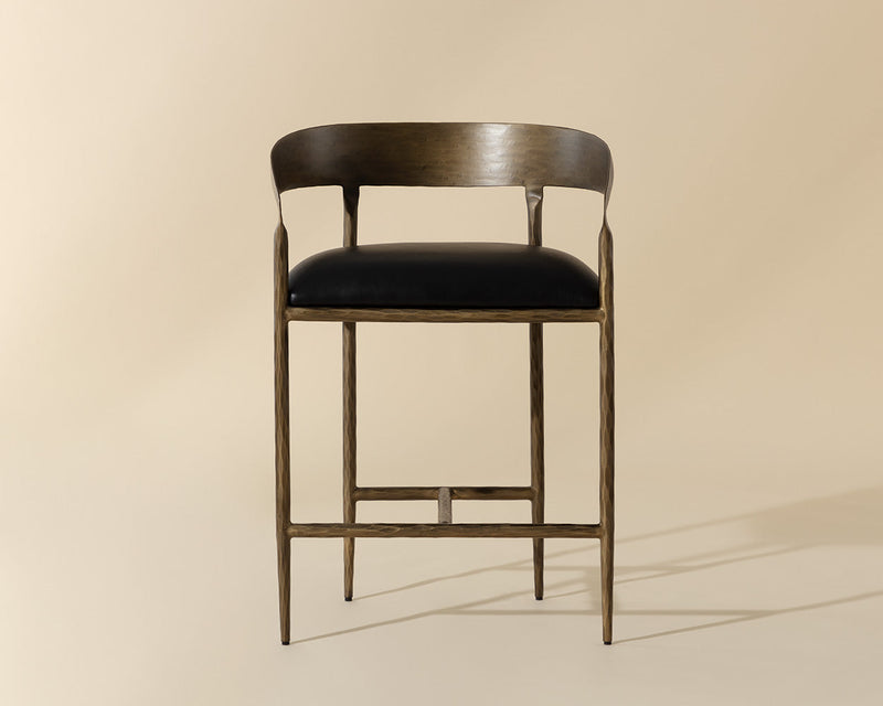 Zanatta Counter & Bar Stool
