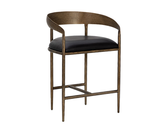 Zanatta Counter & Bar Stool