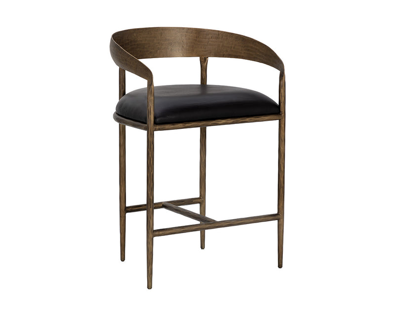 Zanatta Counter & Bar Stool