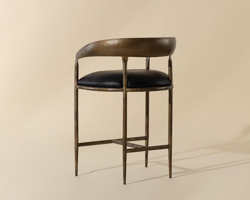 Zanatta Counter & Bar Stool