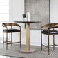 Zanatta Counter & Bar Stool