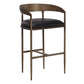 Zanatta Counter & Bar Stool