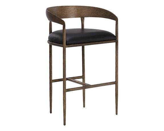 Zanatta Counter & Bar Stool
