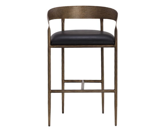 Zanatta Counter & Bar Stool