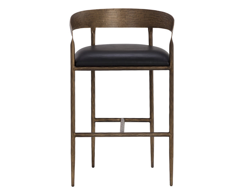 Zanatta Counter & Bar Stool