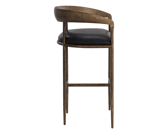 Zanatta Counter & Bar Stool