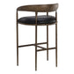 Zanatta Counter & Bar Stool