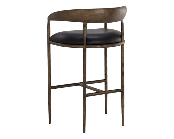 Zanatta Counter & Bar Stool