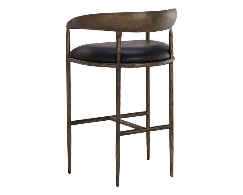 Zanatta Counter & Bar Stool