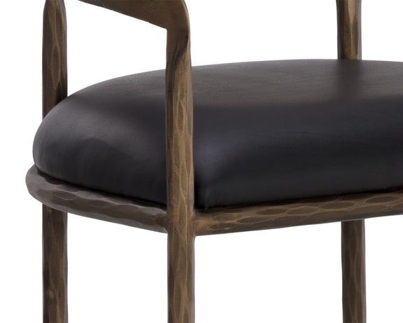 Zanatta Counter & Bar Stool